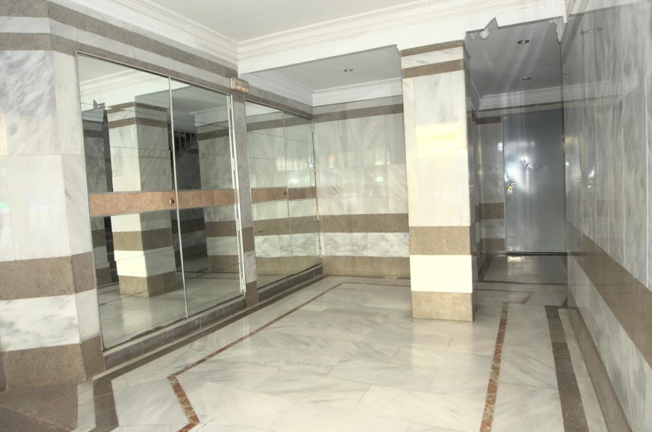 Habitacion En El Corazon Del Centro De Малага Екстер'єр фото